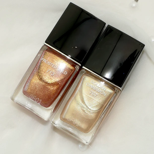 DIOR ディオール クリスマスコフレ 2026 ディオールヴェルニ 