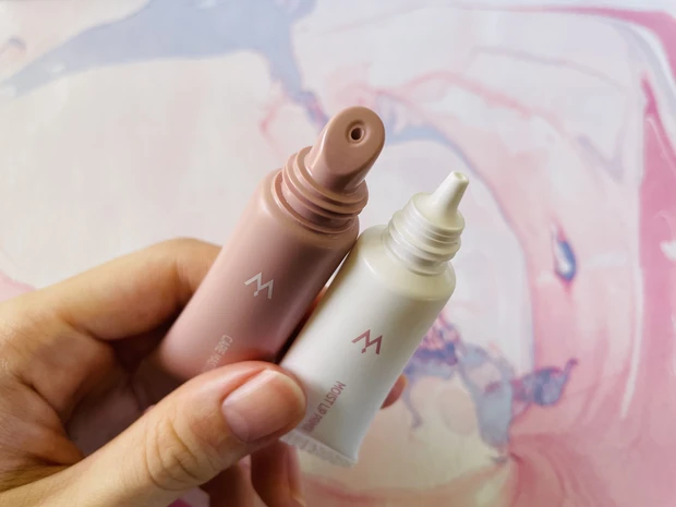 ウォン・ジョンヨ先生プロデュース【ウォンジョンヨ(Wonjungyo)】の新作アイテムをご紹介！《Wデイリームードアップパレット・ケアマスターリップマスク・モイストリッププライマー》_8_2