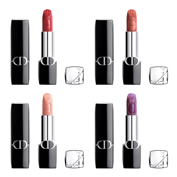 ディオール DIOR ルージュ ディオール