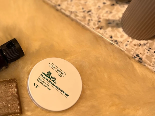 ＼秒でサラサラお肌🪄／_1_1