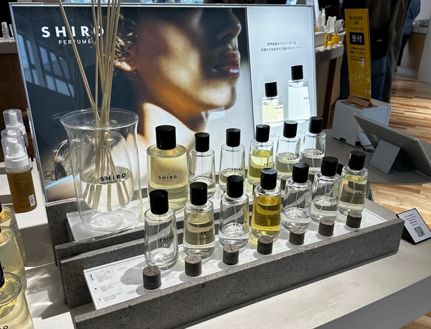 【ご当地美容】SHIRO(シロ)砂川本店・みんなの工場見学レポ_8_3