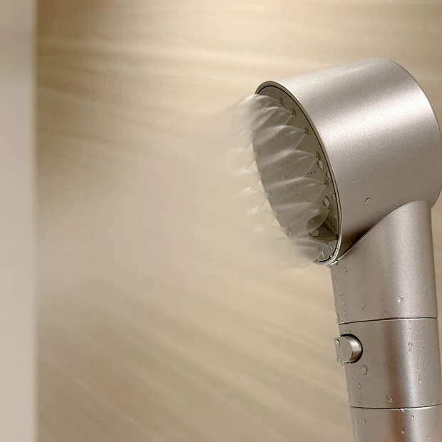 【シャワーヘッド変えました】サロニアのシャワーヘッドは肌に優しくコスパも良い?正直レビュー_3_3