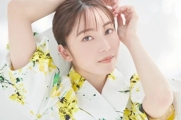 【4位】真夏も美肌&崩れないメイクの秘密は? 横山由依さんがしている最新ケア&メイク10