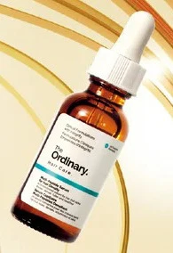 The Ordinary.(オーディナリー)ヘアケアMPヘアデンスセラム
