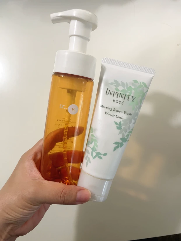 【使い切りスキンケア】30代・混合肌スキンケアオタクのリピあり・なしを正直に紹介｜デパコス編_3