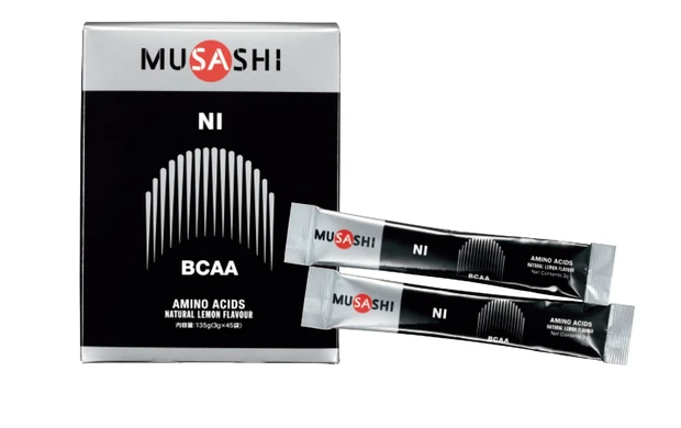 MUSASHI NI（ニー）