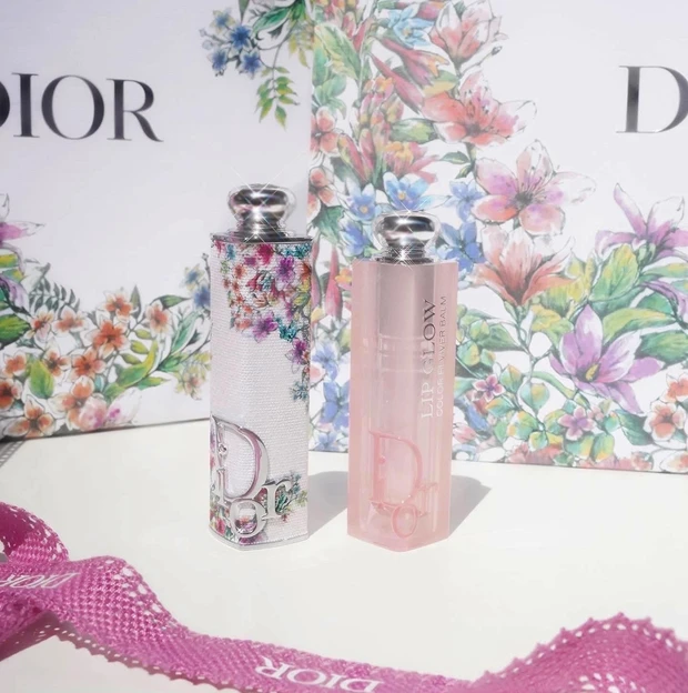 9/15発売開始】Diorの最新作「ミス ディオール ブルーミング 