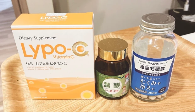 【マタニティ美容①】妊娠中の体重管理・食事について_6