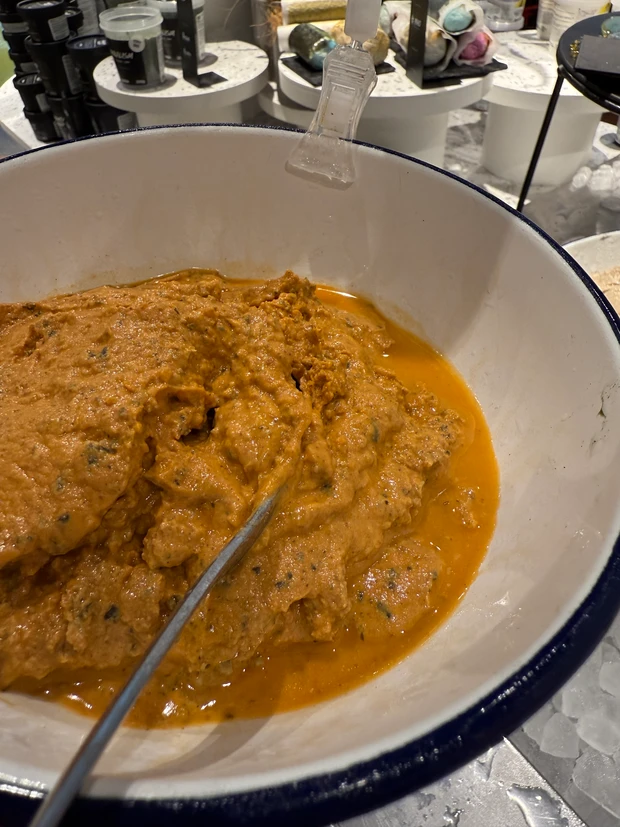 かぼちゃ感満載！期間限定lushミスターパンプキンフェイスで秋を感じよう！_4_1