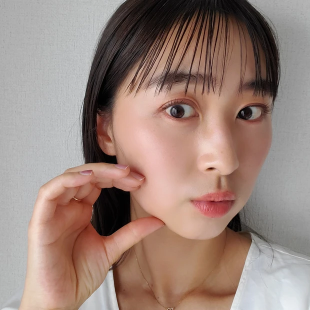 RMK デューイーメルト リップカラー 02 レイディアント ラセット  イエベ