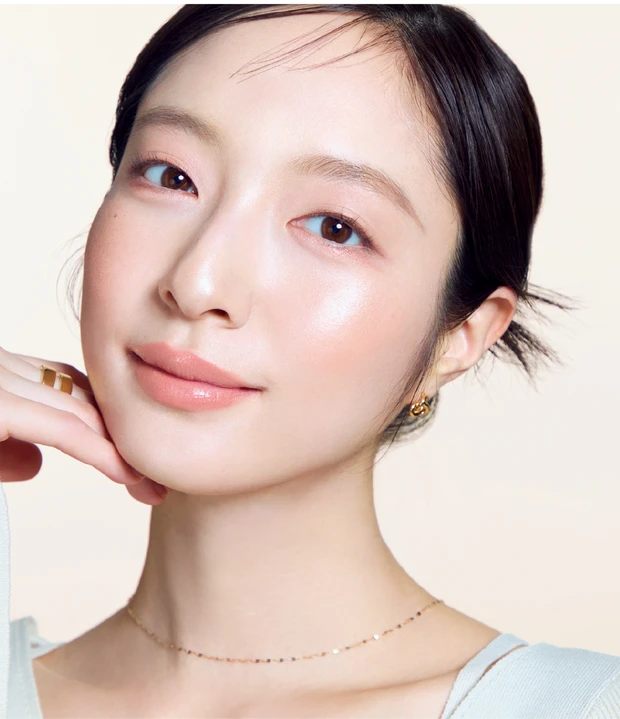 2026年春おすすめ新作リキッドハイライト 重ね塗りで水ツヤ肌