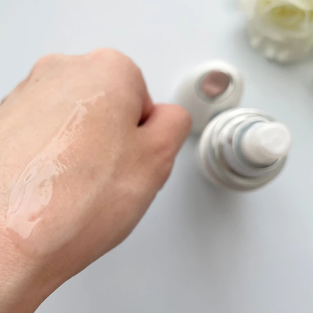 【ファンケル】キメが整ってふっくら肌になりました！噂通りコアエフェクターの効果はすごかった！_2_2