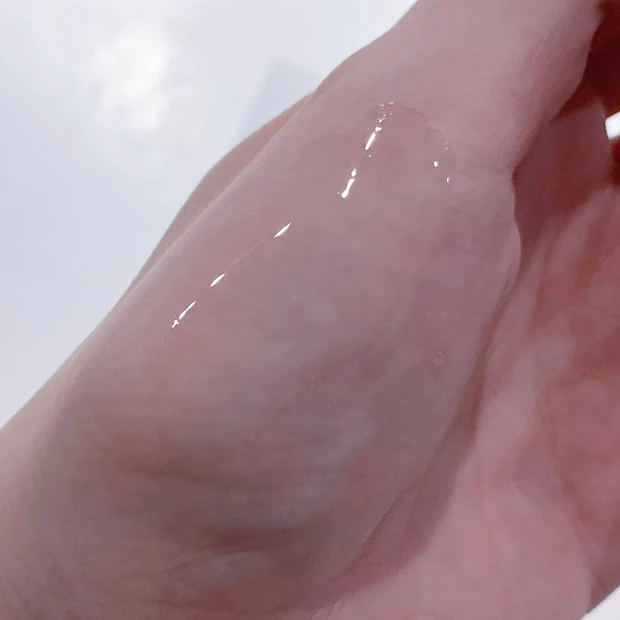 2,000円台プチプラで選ぶなら、私は絶対これ！肌の上で弾けるみずみずしい潤いに驚き♡オルビスユー ローション_2_2