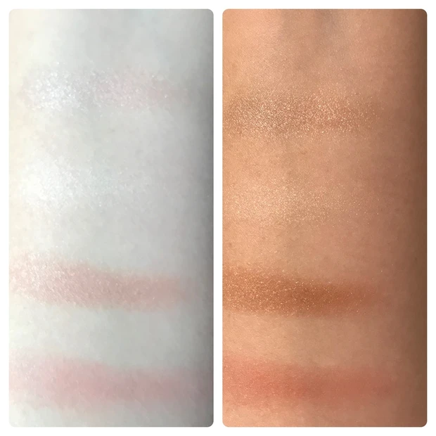 【11月13日（金）発売】敏感肌でも使えるosaji HOLIDAY MAKE UP COLLECTION ご紹介♪_5