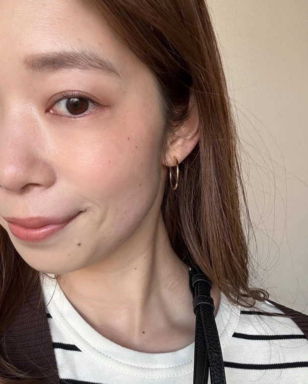 【hince(ヒンス)の新しいチーク✨】自分の好きなニュアンスで楽しむ、レイヤリングチークが可愛すぎた！！！_3_2