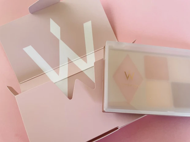 ウォン・ジョンヨ先生プロデュース【ウォンジョンヨ(Wonjungyo)】の新作アイテムをご紹介！《Wデイリームードアップパレット・ケアマスターリップマスク・モイストリッププライマー》_2_2