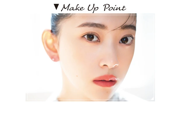 Make Up Point