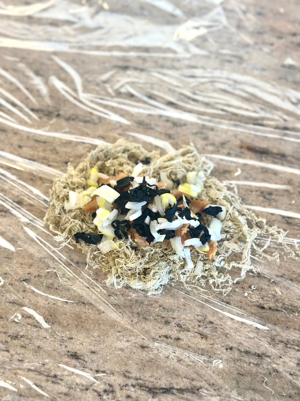 長谷川あかりさんの味噌玉レシピを再現してみました！【ベーシック味噌玉】かんたん作り置き♡_3_2