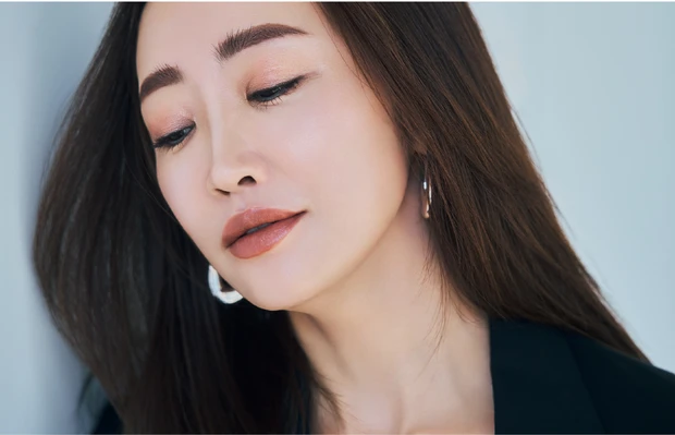 神崎恵さん流、毎日ハンサムモードのヘア＆メイク PhotoGallery_1_6