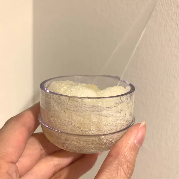 【思わず触りたくなる肌に！】シーコラプラチナムの炭酸パックが凄すぎた！_3_3