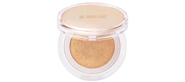 ファンデーション クッション デイジードール グロウ ソフト クッション