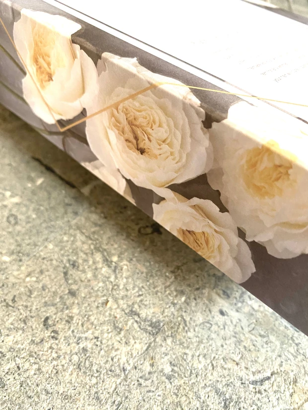 「ヘアブラシ」を手入れをする「ブラシ」がついている「ヘッドスパブラシ」は素晴らしい。＝母の日の贈り物に決定_1_2