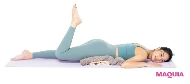 足のむくみをとる方法2