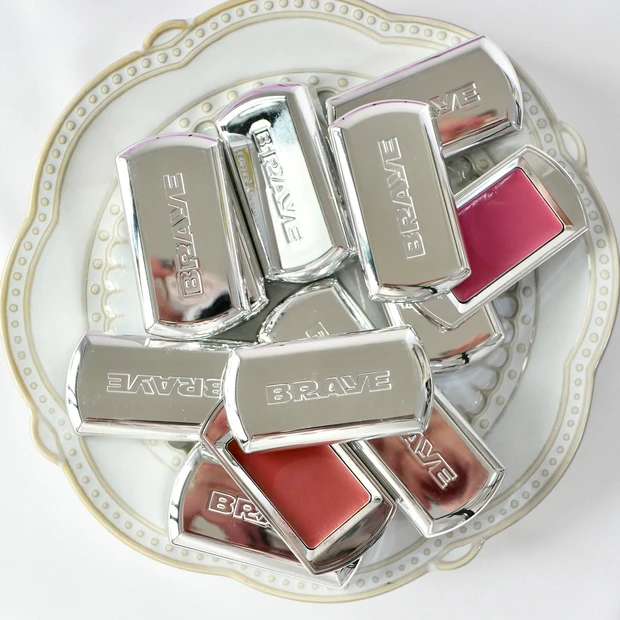 BRAYE ブレイ リップスリーク マルチコスメ 韓国コスメ