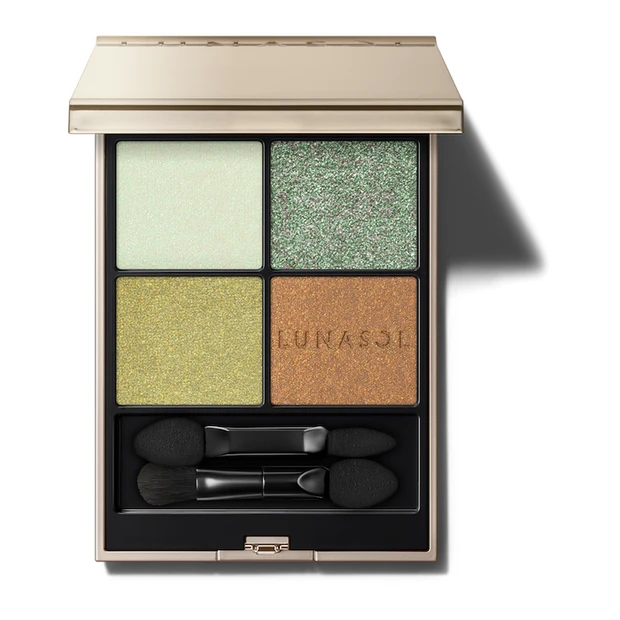 アイカラーレーションN