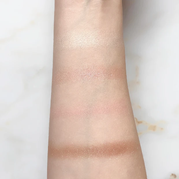 カネボウ　アイシャドウ 06