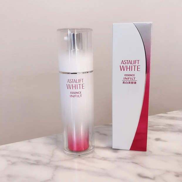 紫外線対策の強い味方♡【アスタリフトの美白ケアアイテム】_2