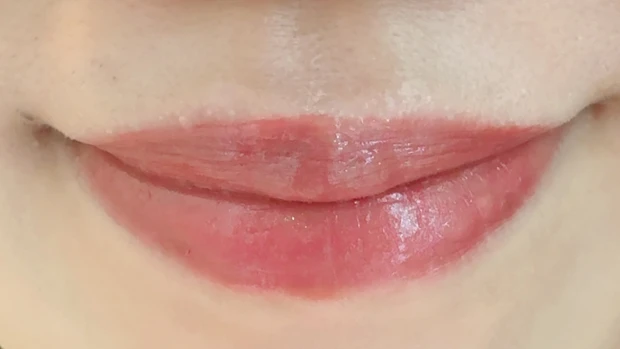 ルージュ クチュール 04 Romanticcoreのメイク