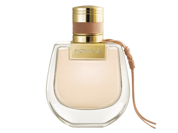 クロエ 人気香水 ノマド オードパルファム