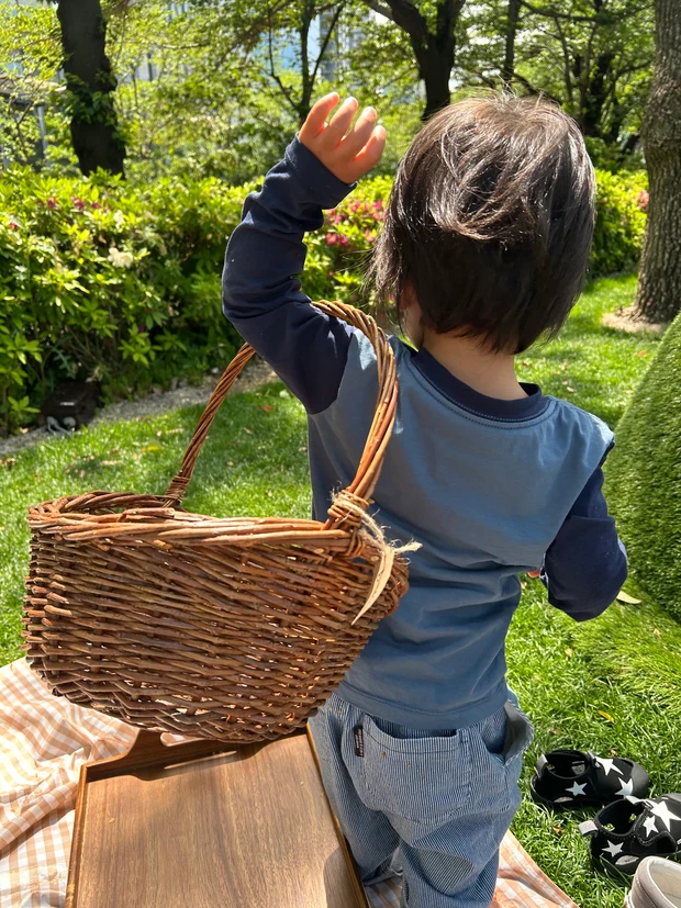 東京ミッドタウンでピクニック、MIDTOWN OPEN THE PARK 2025に行ってきました_4