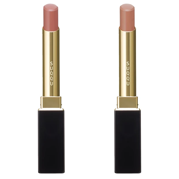 スック　SUQQU　春新色　2026　SUQQU ベルベット フィット リップスティック