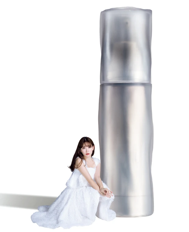 小嶋陽菜さんが厳選！ 受賞コスメ、ここがスゴイ【MAQUIAベストコスメ2023下半期】 PhotoGallery_1_6