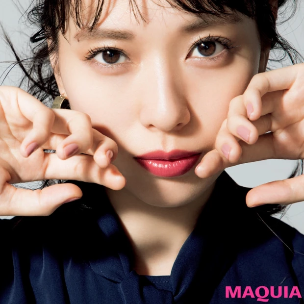 戸田恵梨香さんに質問！ 家族って？ 「運命」を感じたことは？