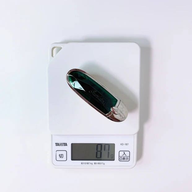 ＼まるで宝石／自慢したくなる美しさ！ジュエリーコスメ【ゲラン】ルージュ ジェ ファセットの魅力
_4_2