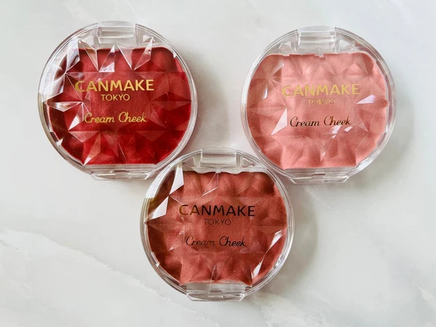 大人気プチプラブランド！CANMAKE(キャンメイク)の秋の新作をスウォッチ！9月下旬発売のアイテム達が大集合〜♪※動画付き_2