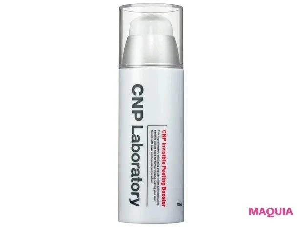 「みんなのベスコス」を受賞した韓国コスメ_CNP Laboratory Pブースター 100ml ¥3410/銀座ステファニー化粧品