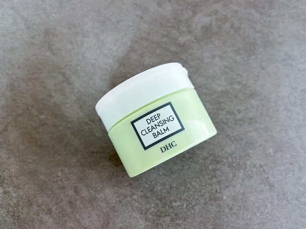 〈DHC〉のクレンジングが進化！W洗顔不要！毛穴に潜って溶かし出す「クレンジングバーム」_1