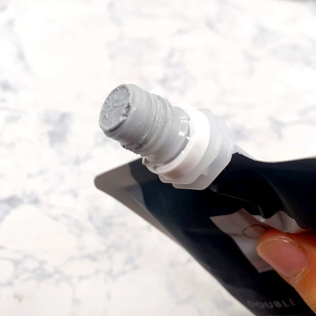 【ベストコスメ受賞】話題の「黒パケ毛穴スキンケア」
3アイテムを徹底比較してみた!!_7_1