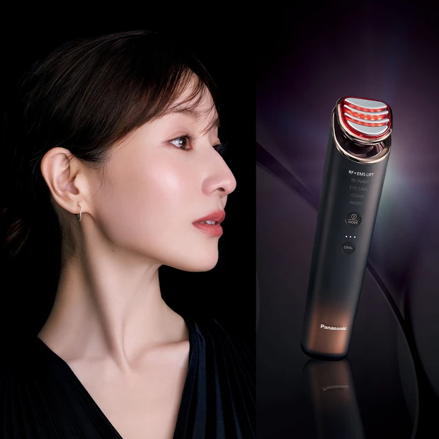 田中みな実さんの美顔器ルーティン