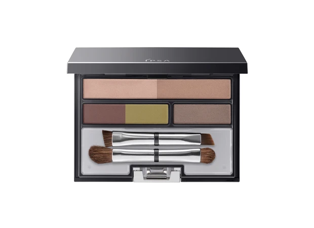 イプサ アイブロウ クリエイティブパレット SP