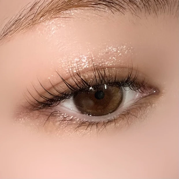 ケイト ザ アイカラー　SP703 スパークルミラージュ 夢のように儚い