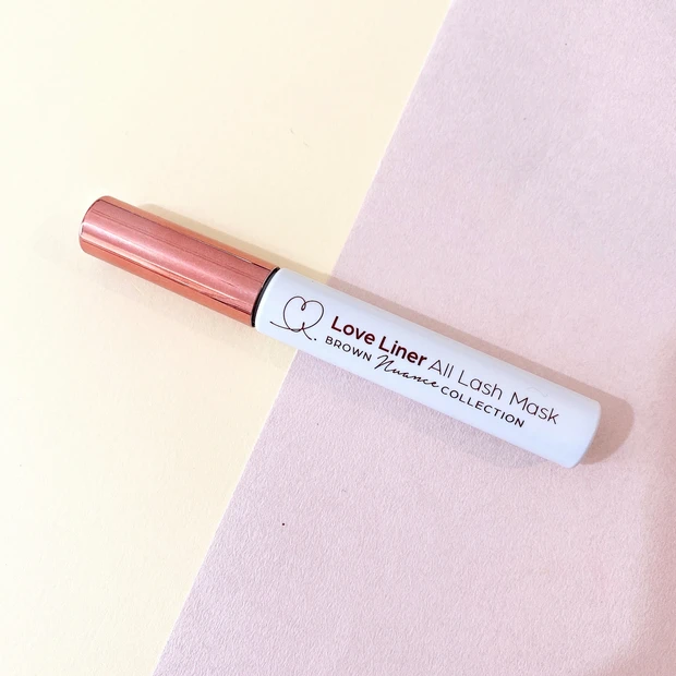 【2021年MYベストマスカラ】約120本から選ぶ！本気でおすすめしたい2021年ベストコスメ〜マスカラ編〜_7