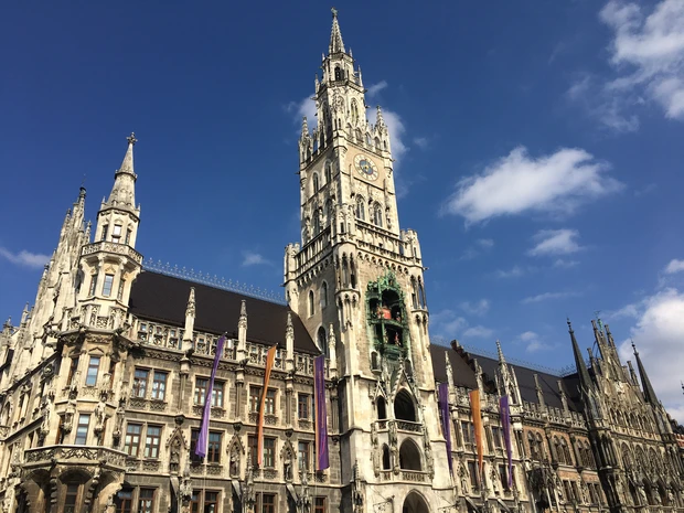 硬水地方にやってきた！肌トラブルから逃れるためのスキンケア_1_2