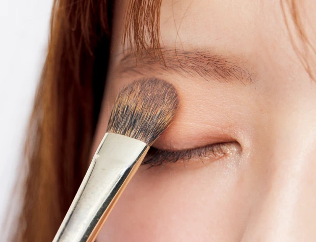 林 由香里さんが、今気になるメイク PhotoGallery_1_23