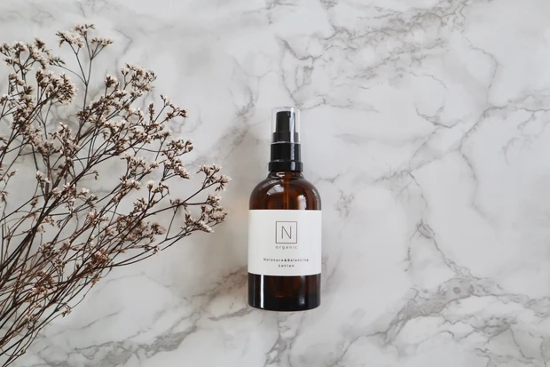 【ゆるがない肌を作る!】N organic の「肌幹スキンケア」_4