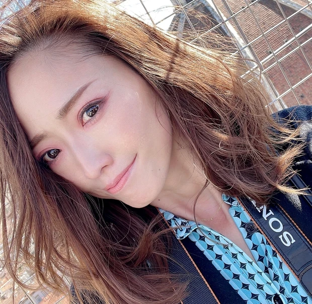 【過去5年の悩みとこれから】6年目のご挨拶♡ミュンヘン在住メイク&スキンケア講師のまりりんです♪_1_3